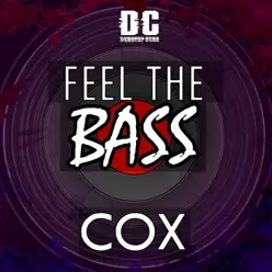 Feel the Bass - Single - Cox Feel the Bass - Single - Cox