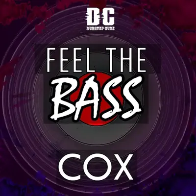 Feel the Bass - Single - Cox