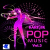 Karışık Pop Music, Vol. 3