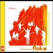Flame (Radio Edit) [Radio Edit] artwork