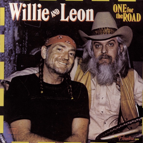 Cover artwork for I Saw the Light