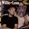 Tenderly - Willie Nelson & Leon Russell lyrics