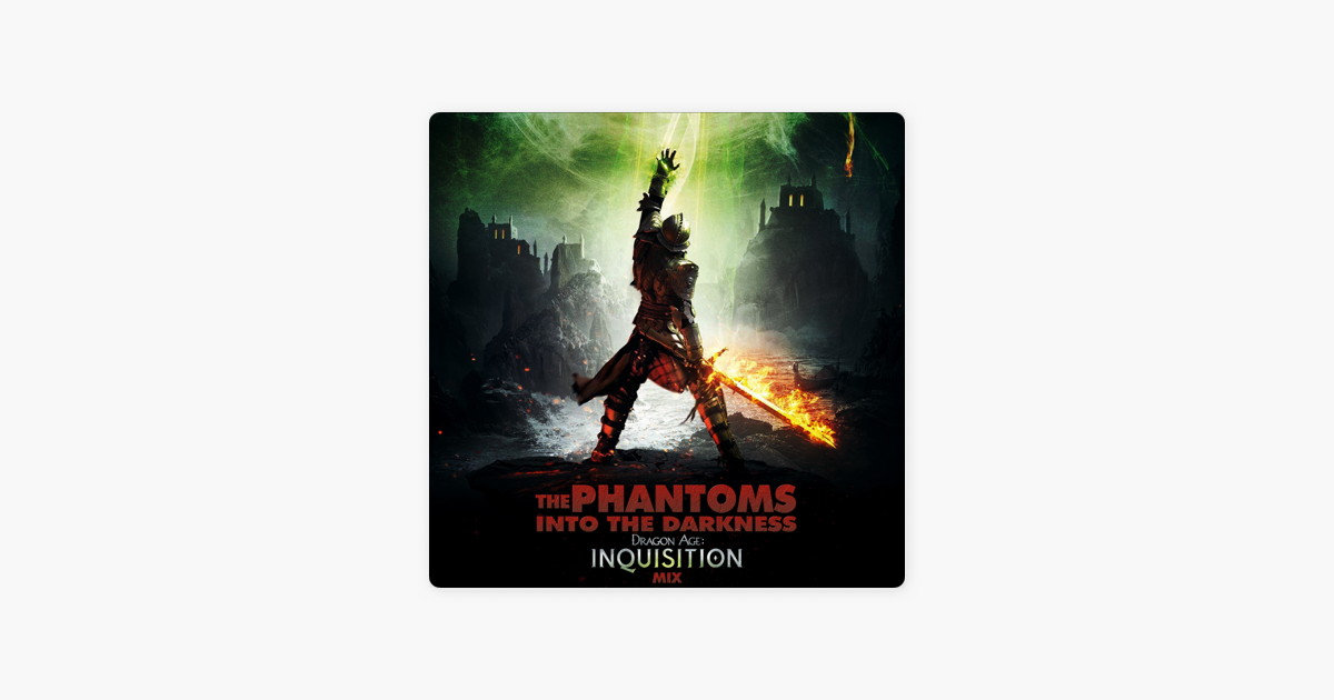 Dragon age inquisition знаки