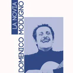 La novia - Single - Domenico Modugno La novia - Single - Domenico Modugno
