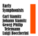 Sinfonia in D Major: I. Allegro - The Mozart Society Players