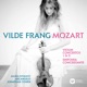 MOZART/VIOLIN CONCERTOS NOS 1 & 5 cover art