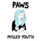 Misled Youth - Paws lyrics