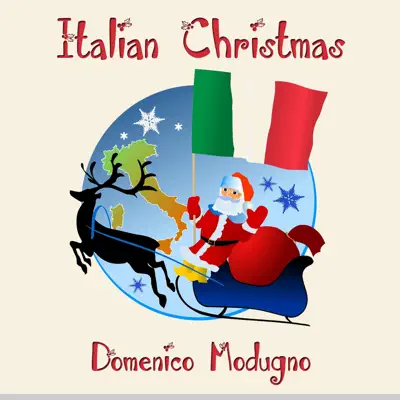 Italian Christmas - Domenico Modugno