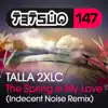 Stream & download The Spring Is My Love (Indecent Noise Remix) - Single