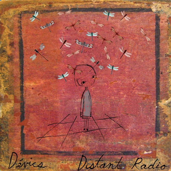 Cover artwork for We Belong to No One