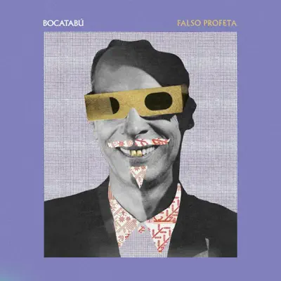 Falso Profeta - Single - Bocatabú