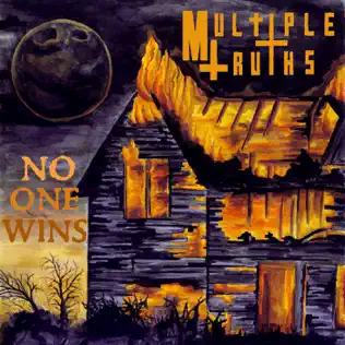 last ned album Multiple Truths - No One Wins