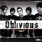 รับไม่ได้ - Oblivious lyrics