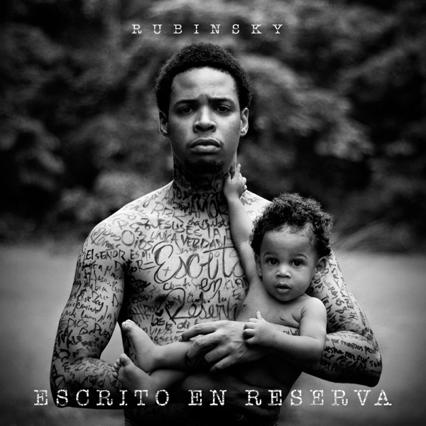Rubinsky Rbk - Te Necesito (feat. Grace)