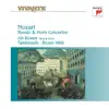 Mozart: Rondo & Horn Concertos album lyrics, reviews, download