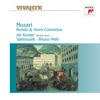 Mozart: Rondo & Horn Concertos, 1993