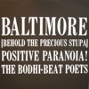 Baltimore - EP