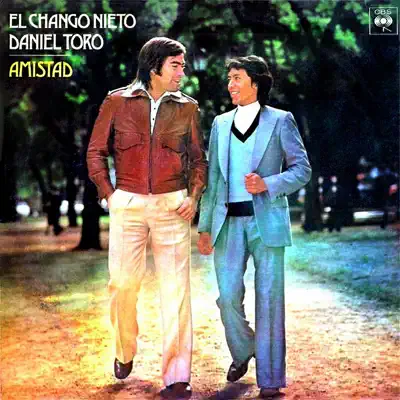 Amistad - Daniel Toro