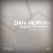 Beyond the Paradise (Volmax Remix) - Dan Norvan lyrics