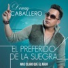 El Preferido de la Suegra - Single