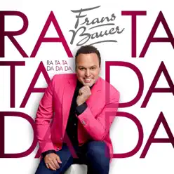 Ratatadadada - Single - Frans Bauer Ratatadadada - Single - Frans Bauer