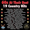 60's At Their Best (19 Country Hits)