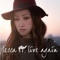 live again - Single ジャケット写真