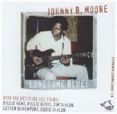 Lonesome Blues