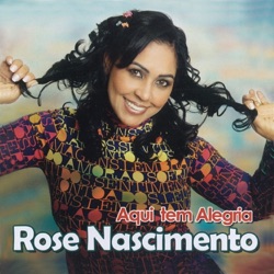 Rose Nascimento - Parabéns