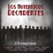 El Corso de Ayacucho (feat. Los Caligaris) - Los Auténticos Decadentes lyrics
