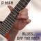 Ain't Enough Whiskey (feat. Manuel Grimaldi) - D. Man lyrics