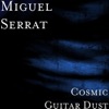 Cosmic Guitar Dust