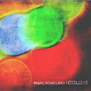 Marc Robillard - Dance Like We're on Fire - 排舞 音乐