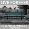 Live Forever (feat. Faydee) - DJ James Yammouni lyrics