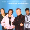 Alain Morisod & Sweet People - Le Lac De Come