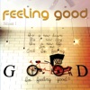 Feeling Good, Vol. 1 (Positive Chill Grooves), 2015