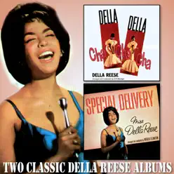 Della Della Cha Cha Cha / Special Delivery - Della Reese Della Della Cha Cha Cha / Special Delivery - Della Reese
