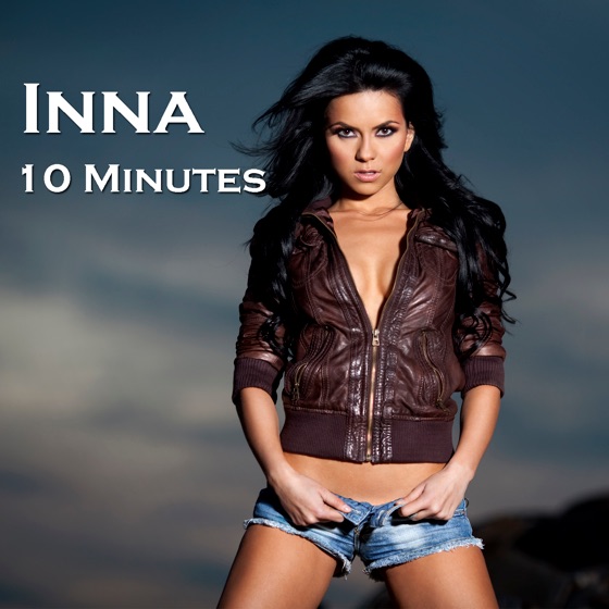 Cover artwork for 10 Minutes (Play & Win Radio Edit)