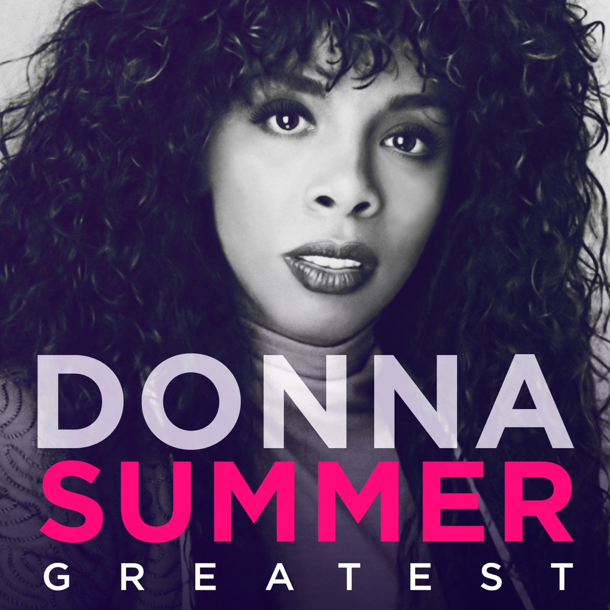 ‎ドナ・サマーの「greatest Donna Summer」をapple Musicで