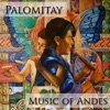 Palomitay - Music Of Andes, 2015