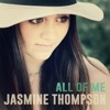 Jasmine Thompson - All Of Me