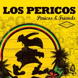 Los Pericos - Jamaica Reggae (feat. The Skatalites)