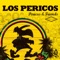 Jamaica Reggae (feat. The Skatalites) - Los Pericos lyrics