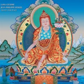 Mantra du cœur de Padmasambhava artwork