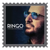 Ringo Starr - Not Looking Back
