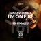 I'm On Fire - Gustavo Mota lyrics