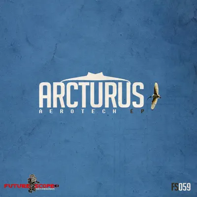 Aerotech - Single - Arcturus