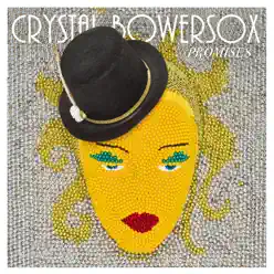 Promises - Crystal Bowersox Promises - Crystal Bowersox