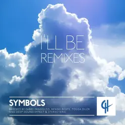I'll Be - Symbols