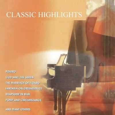 Classic Highlights - Royal Philharmonic Orchestra
